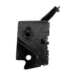 2010-2012 FORD TAURUS Front bumper support Left Driver Side OEM# AG1Z17C947B PL# FO1042153