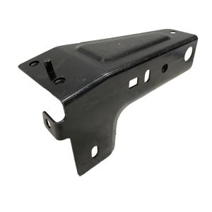 2019-2023 FORD Front bumper support Left Driver Side CAPA OEM# KB3Z17755C PL# FO1042156C