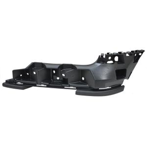 2015-2017 FORD Front bumper support Left Driver Side CAPA OEM# FL3Z17C947J PL# FO1042157C