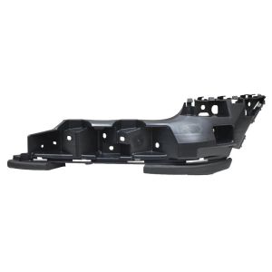 2015-2017 FORD Front bumper support Left Driver Side CAPA OEM# FL3Z17C947H PL# FO1042158C