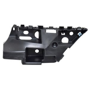 2018-2020 FORD Front bumper support Left Driver Side CAPA OEM# JL3Z17C947G PL# FO1042159C