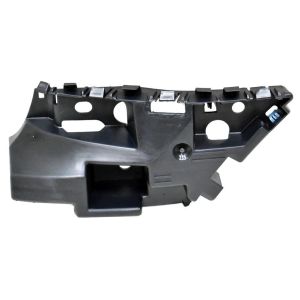 2018-2020 FORD Front bumper support Left Driver Side CAPA OEM# JL3Z17C947H PL# FO1042160C