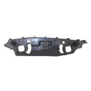2020-2024 FORD Front bumper support Left Driver Side CAPA OEM# LJ6Z17C947A PL# FO1042162C