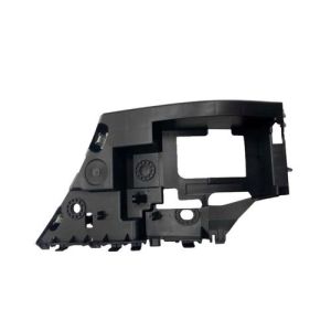 2022-2024 FORD Front bumper support Left Driver Side CAPA  OEM# NL3Z17C947A PL# FO1042167C