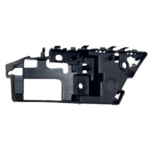 2024-2025 FORD Front bumper support Left Driver Side CAPA  OEM# RL3Z17C947B PL# FO1042175C