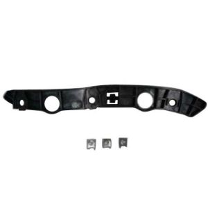 2020-2022 FORD ECOSPORT Front bumper support Left Driver Side OEM# GN1Z17A870C PL# FO1042176