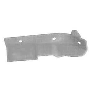 2003-2006 FORD Front bumper support Right Passenger Side OEM# 2L1Z17E856AA PL# FO1043124