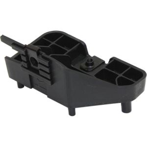 2013-2014 FORD Front bumper support Right Passenger Side CAPA  OEM# DR3Z8C391B PL# FO1043131C