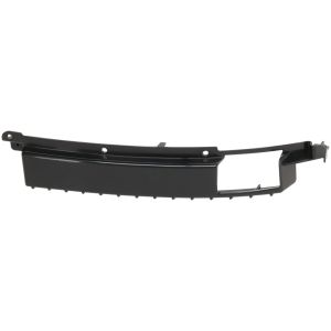 2013-2016 FORD FUSION Front bumper support Right Passenger Side OEM# DS7Z17E856A PL# FO1043134