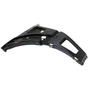 2015-2019 FORD Front bumper support Right Passenger Side CAPA OEM# BK3Z17C947H PL# FO1043144C