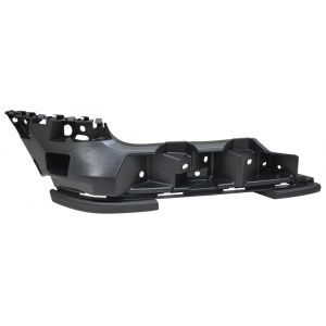 2015-2017 FORD Front bumper support Right Passenger Side CAPA OEM# FL3Z17C947E PL# FO1043157C