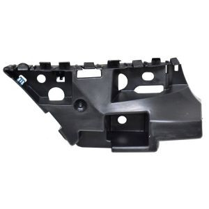 2018-2020 FORD Front bumper support Right Passenger Side CAPA OEM# JL3Z17C947E PL# FO1043159C