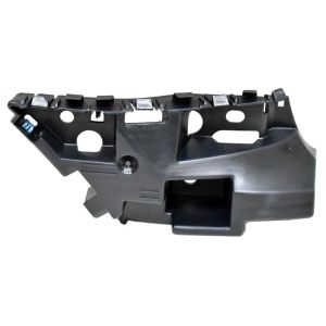 2018-2020 FORD Front bumper support Right Passenger Side CAPA OEM# JL3Z17C947F PL# FO1043160C