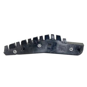2024-2025 FORD Front bumper support Right Passenger Side CAPA  OEM# N1WZ17C947E PL# FO1043172C