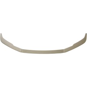 2008-2010 FORD Front bumper molding CAPA OEM# 8C3Z17K833AB PL# FO1044102C