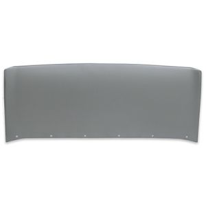 2013-2016 FORD ESCAPE Front bumper molding OEM# CJ5Z8419BA PL# FO1044106