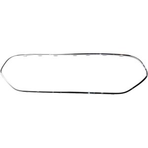 2014-2018 FORD TRANSIT CONNECT Front bumper molding OEM# DT1Z8419B PL# FO1044114