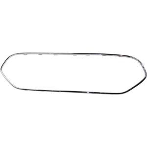 2014-2018 FORD TRANSIT CONNECT Front bumper molding CAPA  OEM# DT1Z8419B PL# FO1044114C