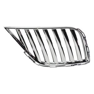 2013-2016 LINCOLN MKZ Front bumper molding OEM# DP5Z8419AA PL# FO1044119