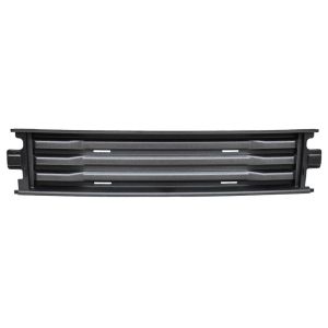2018-2020 FORD F-150 Front bumper molding CAPA  OEM# JL3Z17B968AB PL# FO1044123C