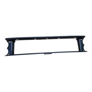 2020-2022 FORD Front bumper molding CAPA  OEM# LC3Z8419AA PL# FO1044135C