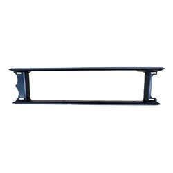 2020-2022 FORD Front bumper molding CAPA  OEM# LC3Z8419BA PL# FO1044136C