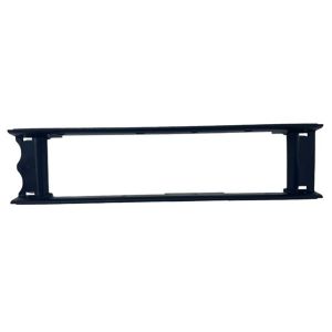 2023-2025 FORD Front bumper molding OEM# PC3Z8419B PL# FO1044143