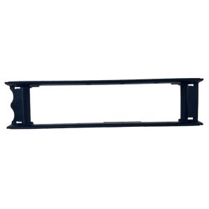 2023-2025 FORD Front bumper molding CAPA OEM# PC3Z8419B PL# FO1044143C