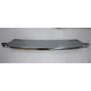 2019-2024 FORD EDGE Front bumper molding CAPA OEM# NT4Z8419AA PL# FO1044145C