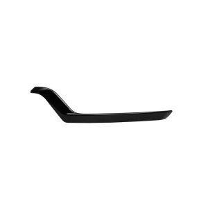 2018-2019 FORD EXPLORER Front bumper molding Left Driver Side OEM# JB5Z17E811BB PL# FO1046108
