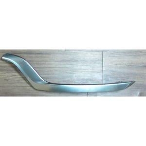 2018-2019 FORD EXPLORER Front bumper molding Left Driver Side OEM# JB5Z17E811CA PL# FO1046109