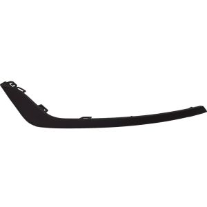 2019-2020 FORD FUSION Front bumper molding Left Driver Side OEM# KS7Z15266CF PL# FO1046110