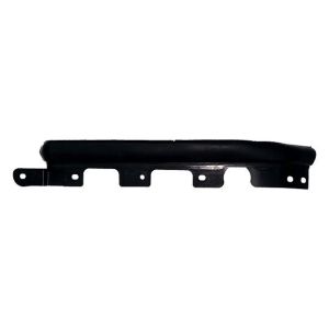 2017-2019 FORD Front bumper molding Left Driver Side CAPA  OEM# HC3Z17K833B PL# FO1046113C