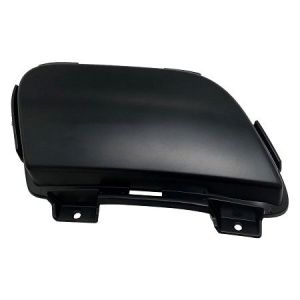 2018-2021 FORD Front bumper molding Left Driver Side OEM# JL1Z17E810APTM PL# FO1046118