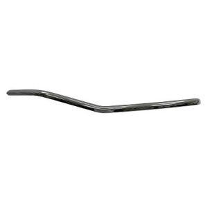 2015-2017 LINCOLN Front bumper molding Left Driver Side OEM# FL7Z17K945CA PL# FO1046119