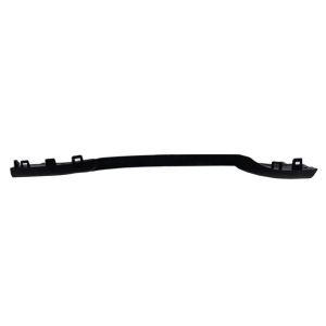 2021-2023 FORD F-150 Front bumper molding Left Driver Side CAPA OEM# ML3Z17626C PL# FO1046120C