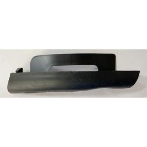 2018-2020 FORD F-150 Front bumper molding Left Driver Side OEM# JL3Z17626C PL# FO1046121
