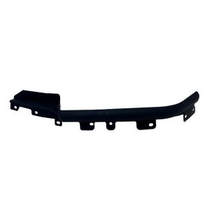 2023-2025 FORD Front bumper molding Left Driver Side CAPA OEM# PC3Z17K833D PL# FO1046124C