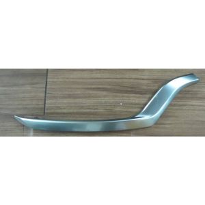 2018-2019 FORD Front bumper molding Right Passenger Side CAPA OEM# JB5Z17E810CB PL# FO1047109C