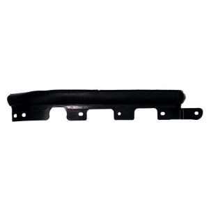 2017-2019 FORD Front bumper molding Right Passenger Side CAPA  OEM# HC3Z17K833A PL# FO1047113C