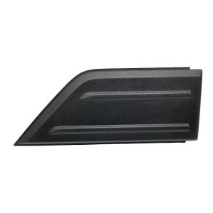 2021-2023 FORD F-150 Front bumper molding Right Passenger Side OEM# ML3Z17E810AA PL# FO1047115