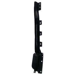 2020-2022 FORD Front bumper molding Right Passenger Side OEM# LC3Z17K833A PL# FO1047116