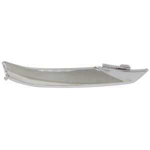 2018-2021 LINCOLN Front bumper molding Right Passenger Side OEM# JL7Z17C754AA PL# FO1047117