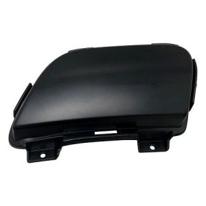 2018-2021 FORD Front bumper molding Right Passenger Side OEM# JL1Z17E811APTM PL# FO1047118