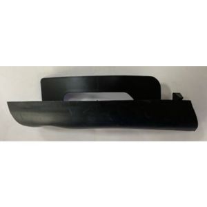 2018-2020 FORD F-150 Front bumper molding Right Passenger Side OEM# JL3Z17626B PL# FO1047121