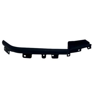 2023-2025 FORD Front bumper molding Right Passenger Side CAPA OEM# PC3Z17K833C PL# FO1047124C