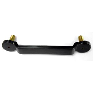 2008-2014 FORD Front bumper support bracket Left Driver Side OEM# 8C2Z17C886A PL# FO1062101
