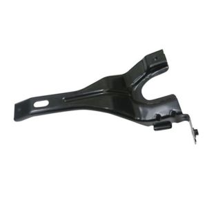 2019-2023 FORD Front bumper support bracket Left Driver Side CAPA OEM# KB3Z17B750A PL# FO1062105C