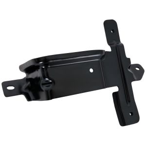2019-2023 FORD Front bumper support bracket Left Driver Side CAPA OEM# KB3Z17755A PL# FO1062107C