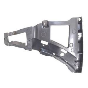 2020-2025 FORD Front bumper support bracket Left Driver Side CAPA OEM# LK4Z17C947B PL# FO1062108C